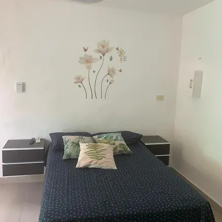 Casa Jardin Appartement